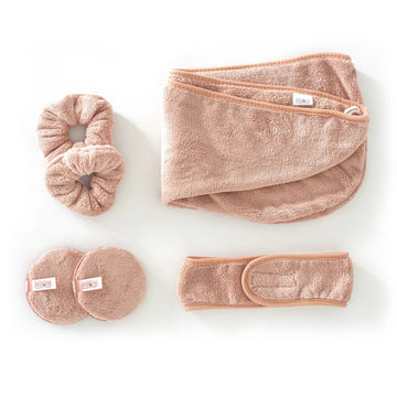 Fluffy set ( více barev )